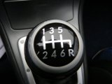 2006 Subaru Impreza WRX STi 6 Speed Manual Transmission