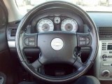2005 Chevrolet Cobalt LS Coupe Steering Wheel