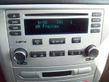 2005 Chevrolet Cobalt LS Coupe Audio System