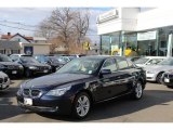 2009 BMW 5 Series 528xi Sedan