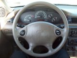 1999 Chevrolet Malibu LS Sedan Steering Wheel
