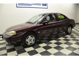 1998 Ford Contour LX