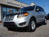 2011 Hyundai Santa Fe GLS