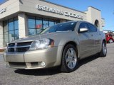 2008 Dodge Avenger R/T