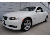 2009 BMW 3 Series 328xi Coupe