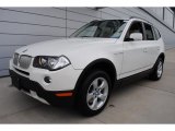2008 BMW X3 3.0si