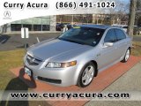 2005 Acura TL 3.2