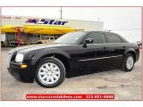 2008 Chrysler 300 LX