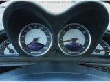 2003 Mercedes-Benz SL 55 AMG Roadster Gauges