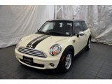 2009 Mini Cooper Hardtop