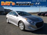 2012 Hyundai Sonata Hybrid
