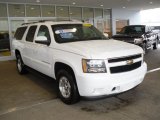 2009 Chevrolet Suburban LT 4x4