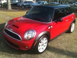 2009 Mini Cooper S Hardtop