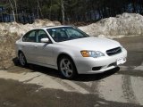 2006 Subaru Legacy 2.5i Special Edition Sedan