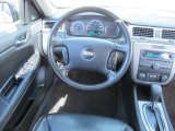 2006 Chevrolet Impala SS Steering Wheel