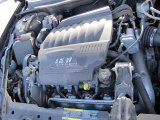 2006 Chevrolet Impala SS 5.3 Liter OHV 16 Valve V8 Engine