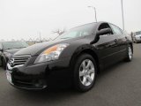 2009 Nissan Altima 2.5 SL