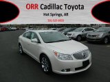2012 Buick LaCrosse FWD