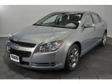 2009 Chevrolet Malibu LT Sedan