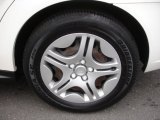 2006 Chevrolet Malibu Maxx LS Wagon Wheel