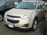 2012 Chevrolet Equinox LS
