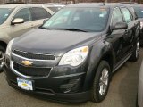 2012 Chevrolet Equinox LS