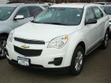 2012 Chevrolet Equinox LS