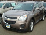 2012 Chevrolet Equinox LT AWD