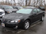 2008 Pontiac Grand Prix Sedan