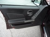 2006 Pontiac Grand Prix GXP Sedan Door Panel
