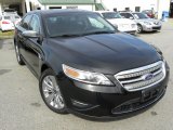2011 Ford Taurus Limited