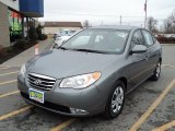 2010 Hyundai Elantra GLS