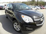 2012 Chevrolet Equinox LS
