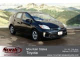 2012 Toyota Prius 3rd Gen Three Hybrid