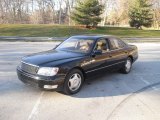 1998 Lexus LS 400