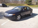 2005 Abyss Blue Pearl Acura TL 3.2 #60753008