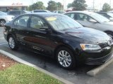 2011 Volkswagen Jetta SE Sedan