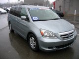 2006 Honda Odyssey EX-L