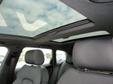 2012 Audi A3 2.0T Sunroof