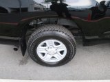 2010 Toyota Tundra Double Cab 4x4 Wheel