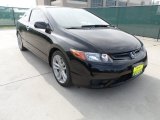 2008 Honda Civic Si Coupe