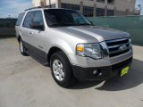2007 Silver Birch Metallic Ford Expedition XLT #60752979
