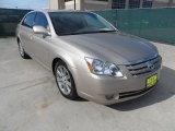 2005 Desert Sand Mica Toyota Avalon Limited #60752977