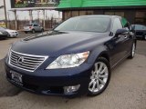 2011 Lexus LS 460 L AWD