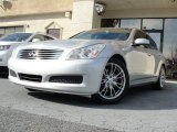 2008 Infiniti G 35 Sedan