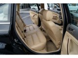 2004 Volkswagen Passat GLS TDI Sedan Beige Interior