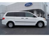 2009 Taffeta White Honda Odyssey LX #60752940