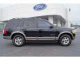 2002 Black Clearcoat Ford Explorer Eddie Bauer #60752938