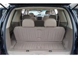 2002 Ford Explorer Eddie Bauer Trunk