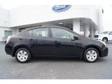 2008 Nissan Sentra 2.0